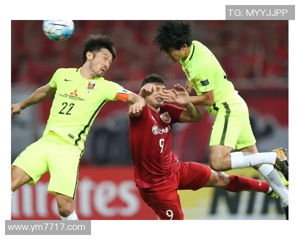 2017年亚冠联赛上海上港对阵浦和红钻精彩回顾与赛后分析 2017年亚冠联赛上海上港对阵浦和红钻精彩回顾与赛后分析