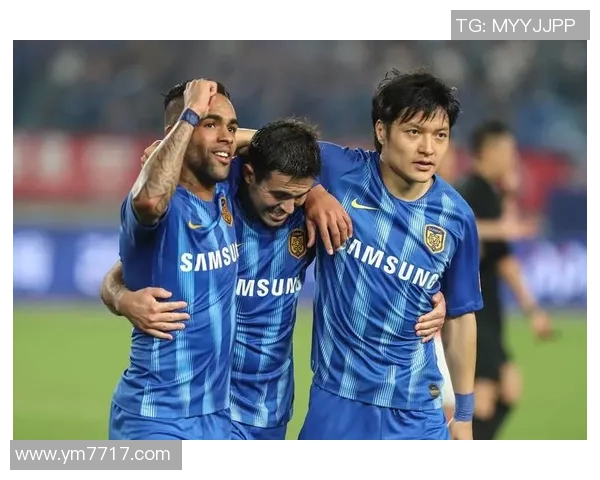 2019年江苏苏宁与北京人和比赛结果分析及精彩瞬间回顾