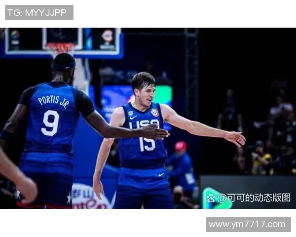 06世锦赛美国队逆转希腊队赛后分析与精彩瞬间回顾