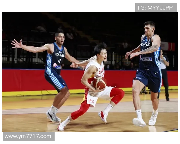 2008北京奥运会男篮精彩对决中国队迎战希腊队激烈角逐回顾