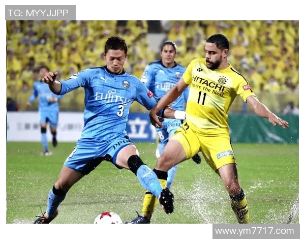 2019年亚冠精彩对决蔚山现代与上海上港的巅峰较量回顾 2019年亚冠精彩对决蔚山现代与上海上港的巅峰较量回顾