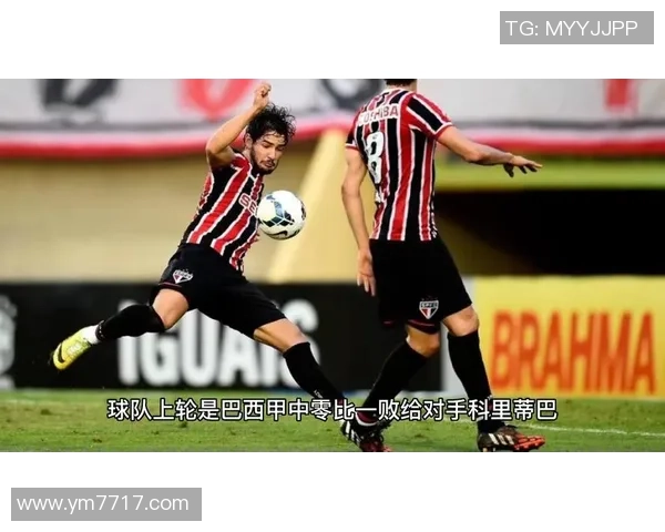 博塔弗戈与戈亚斯对决比分预测分析及赛前形势解读 博塔弗戈与戈亚斯对决比分预测分析及赛前形势解读