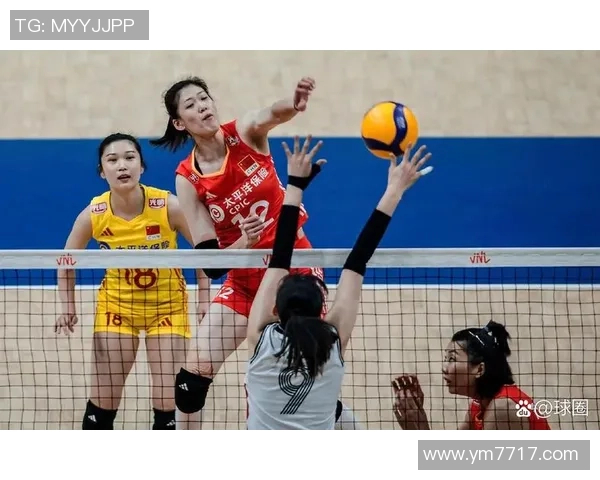 中国女排迎战美国女排9月23日巅峰对决展现女排精神与实力 中国女排迎战美国女排9月23日巅峰对决展现女排精神与实力