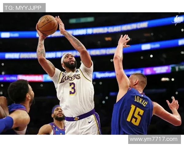 湖人掘金西决第三场精彩回顾关键时刻与球员表现全面解析