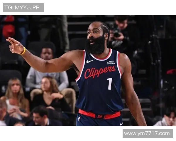 打疯了!快船限制西部豪强:哈登8中6轰19分4断,莱昂纳德14分 打疯了!快船限制西部豪强:哈登8中6轰19分4断,莱昂纳德14分