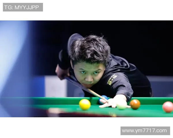 斯诺克惊天反转！70-69绝杀进四强