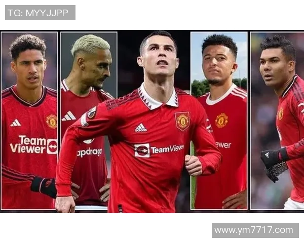 曼联预备引入神锋托尼，与姆伯莫伙伴构建最强三叉戟，逐渐提高争冠实力